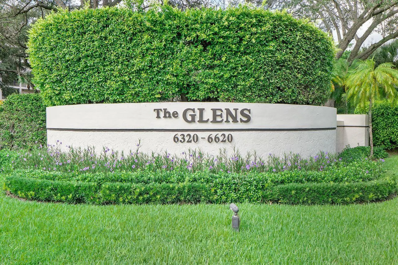 6620 Boca Del Mar Drive, #102