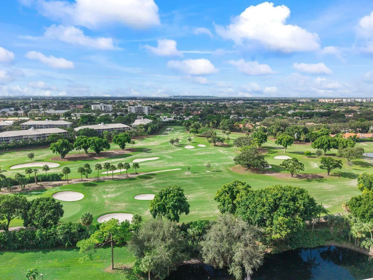 6620 Boca Del Mar Drive, #102