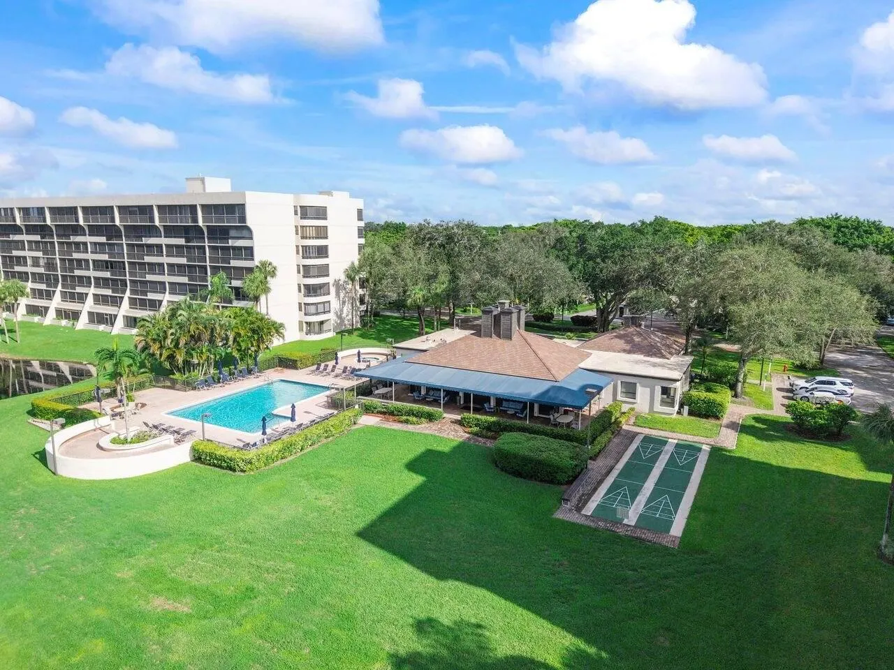6620 Boca Del Mar Drive, #102