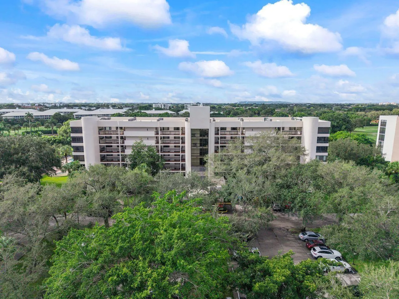 6620 Boca Del Mar Drive, #102