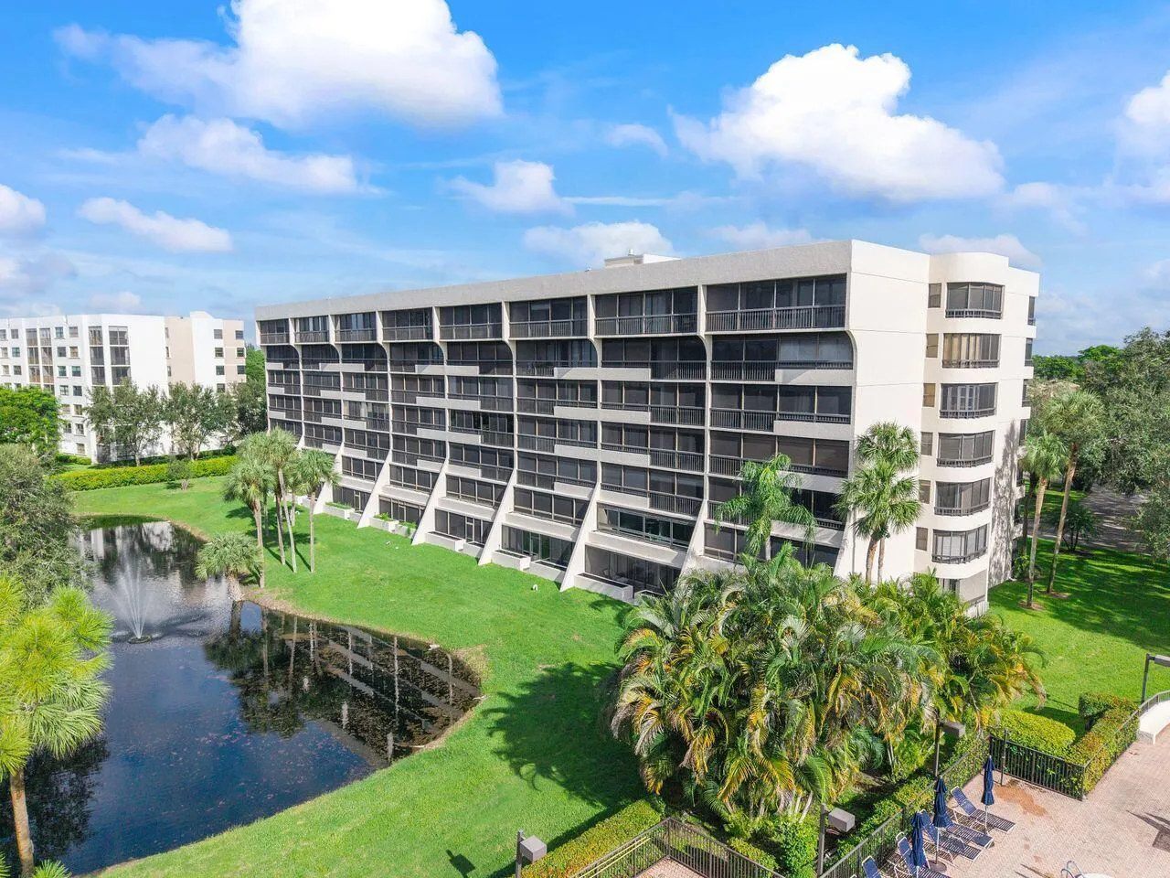 6620 Boca Del Mar Drive, #102