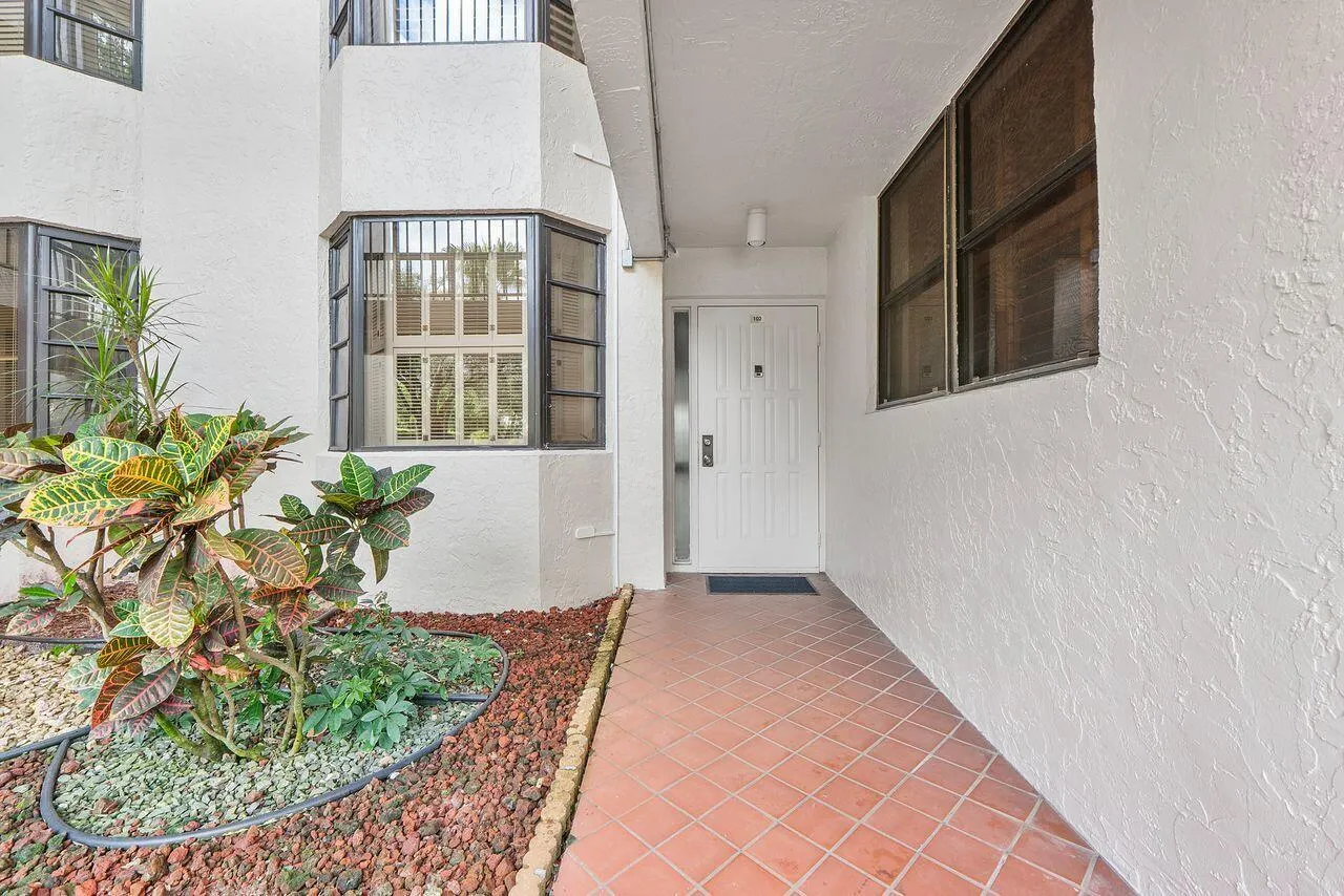 6620 Boca Del Mar Drive, #102