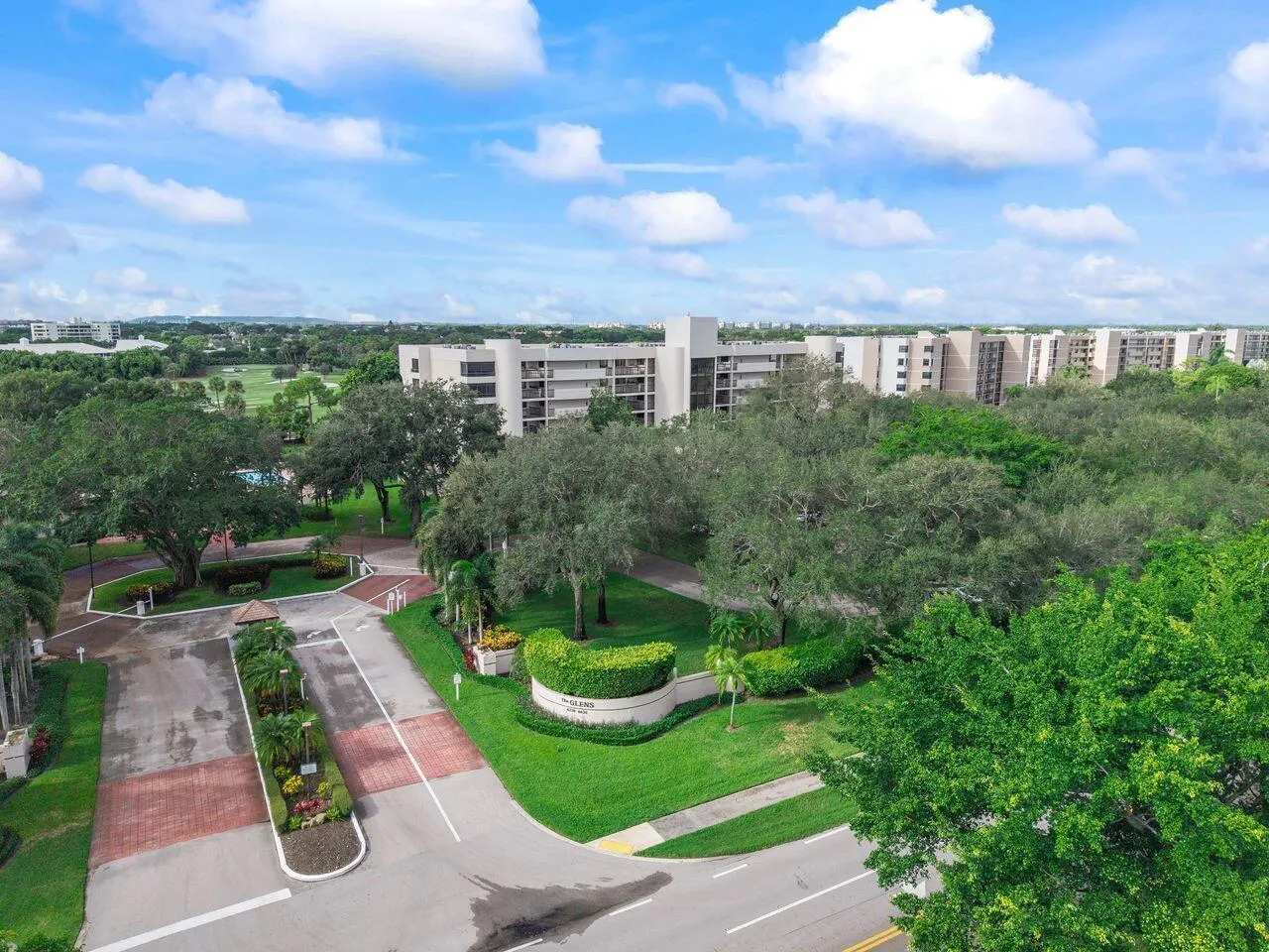 6620 Boca Del Mar Drive, #102
