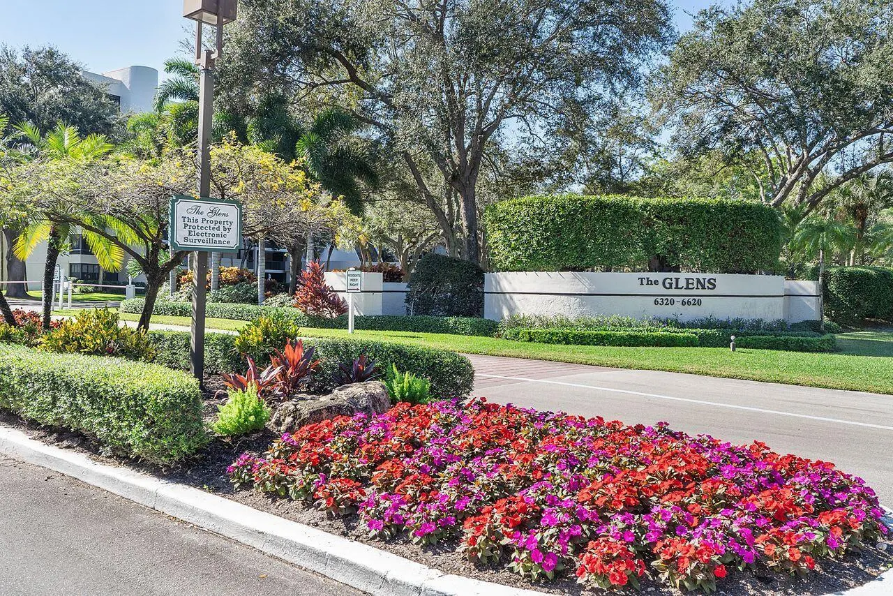 6620 Boca Del Mar Drive, #102