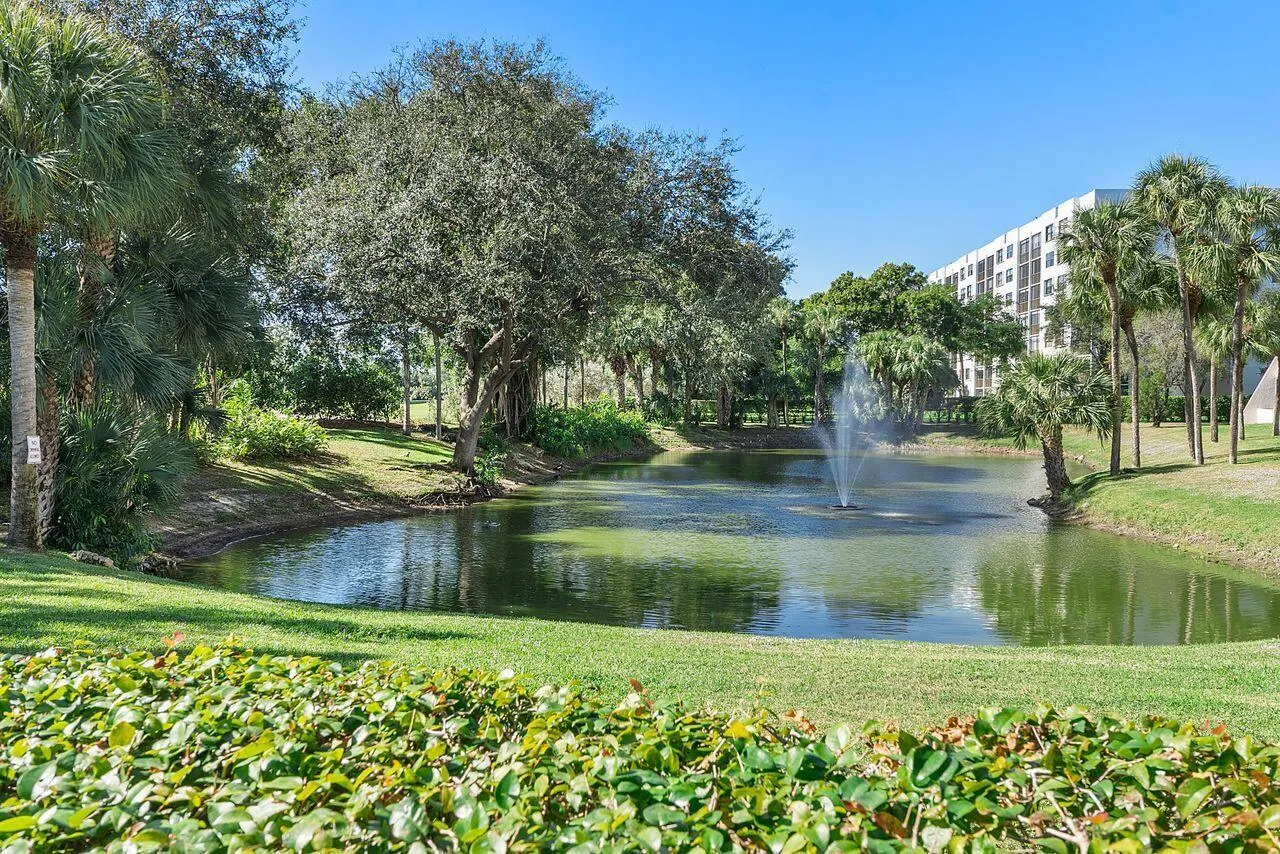 6620 Boca Del Mar Drive, #102
