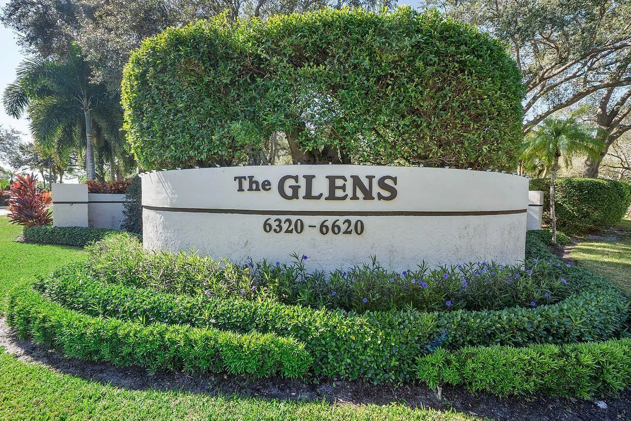 6620 Boca Del Mar Drive, #102