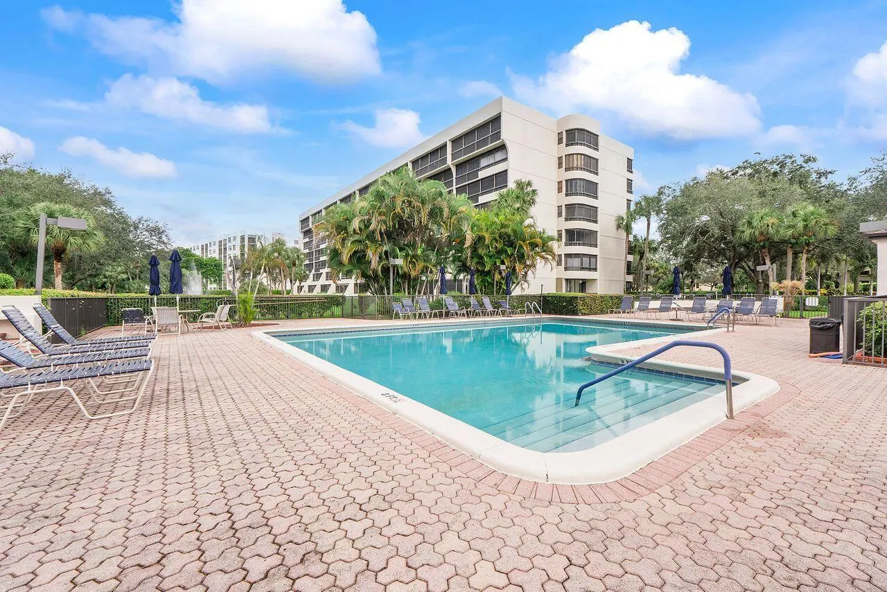 6620 Boca Del Mar Drive, #102