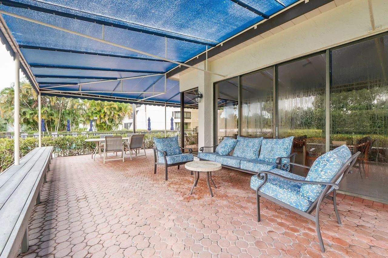 6620 Boca Del Mar Drive, #102