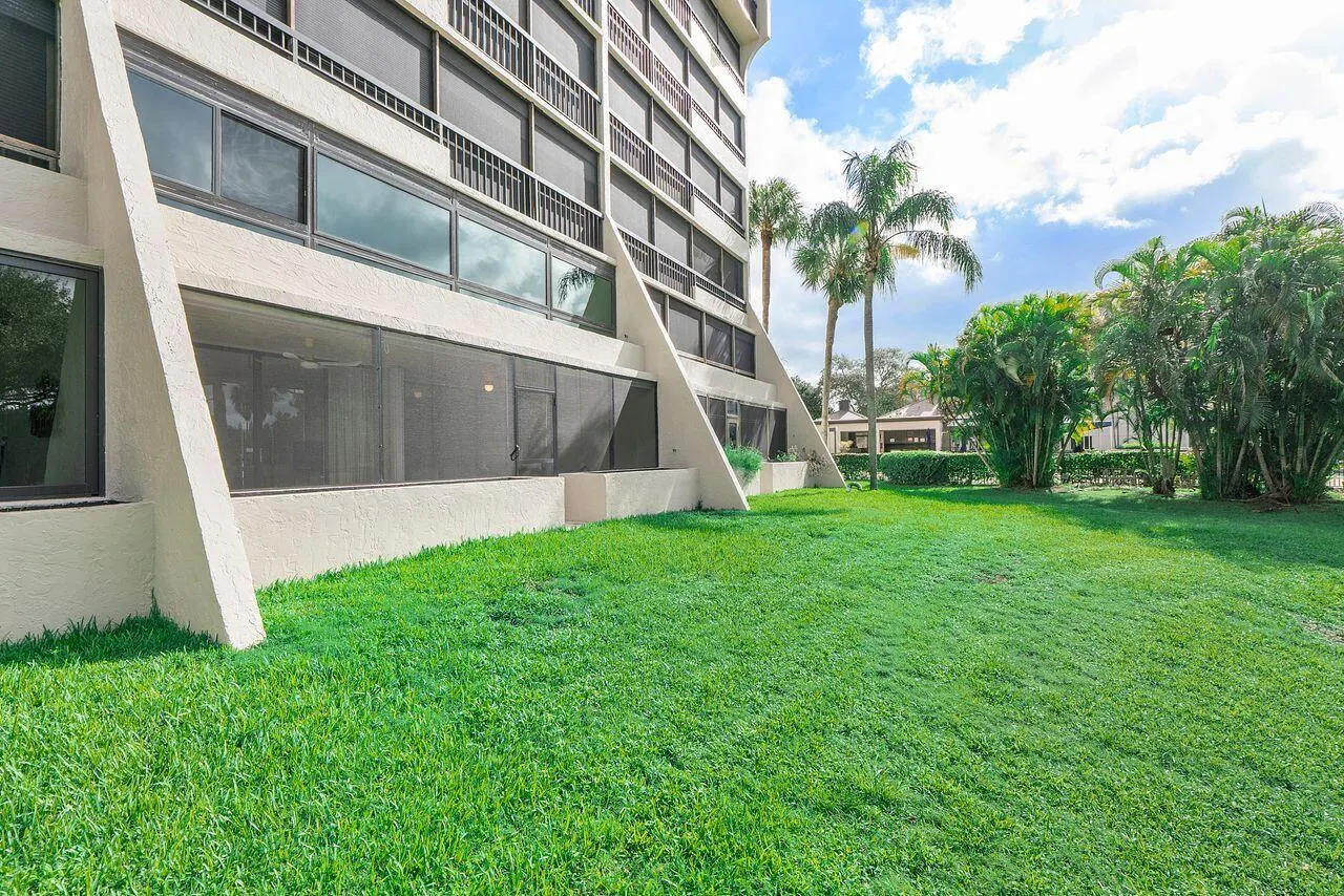 6620 Boca Del Mar Drive, #102