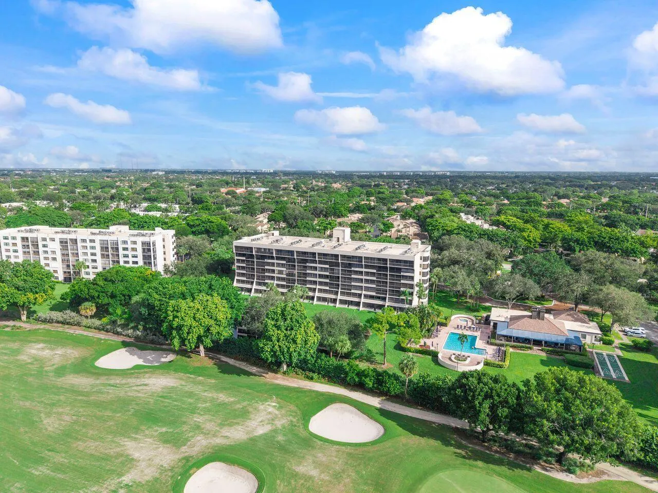 6620 Boca Del Mar Drive, #102