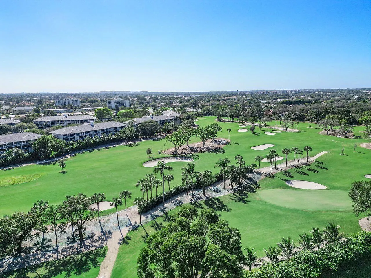 6620 Boca Del Mar Drive, #102