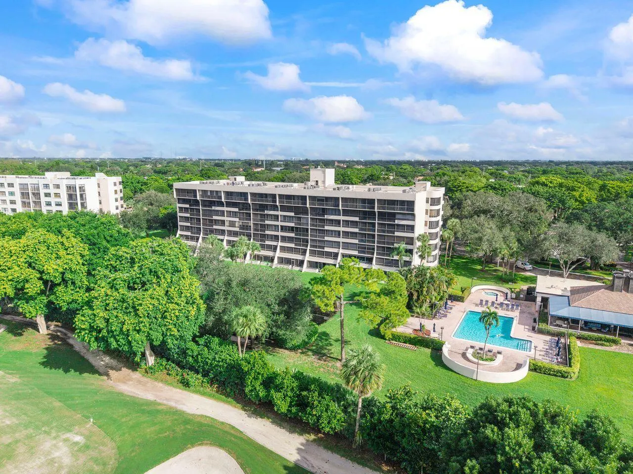 6620 Boca Del Mar Drive, #102