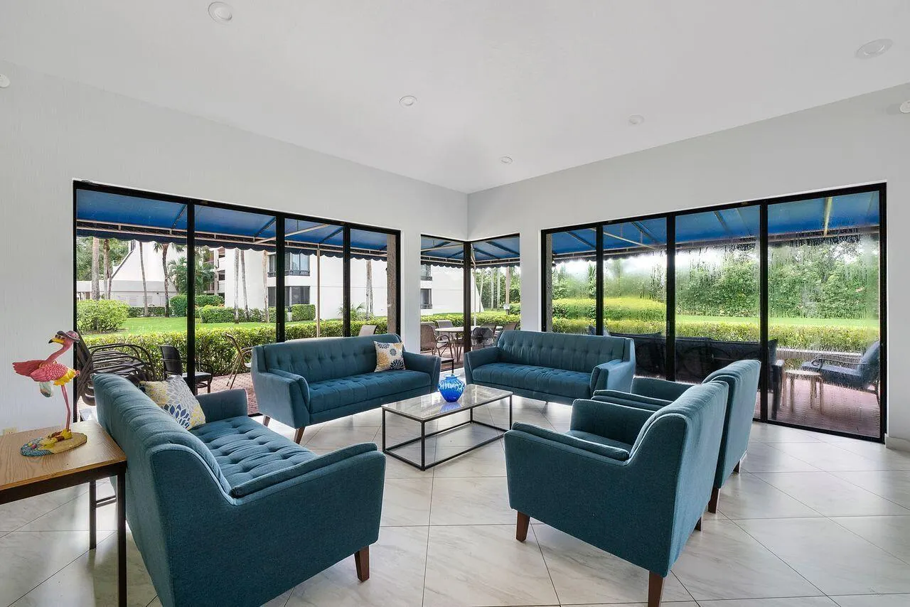 6620 Boca Del Mar Drive, #102