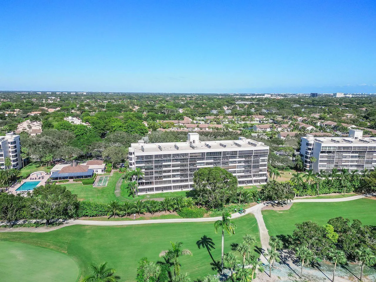 6620 Boca Del Mar Drive, #102