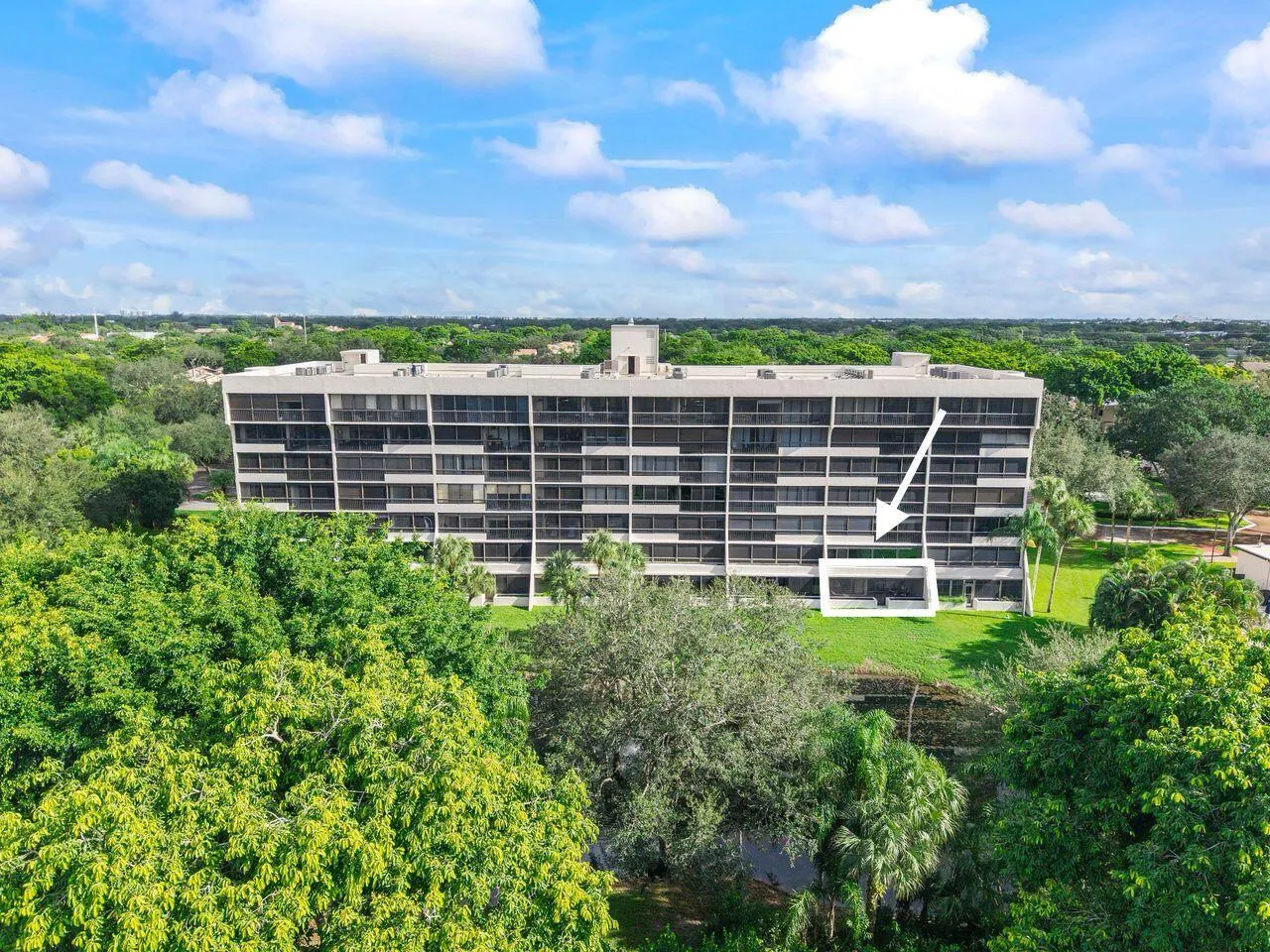 6620 Boca Del Mar Drive, #102