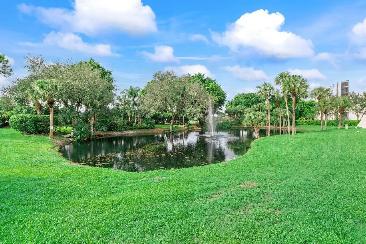 6620 Boca Del Mar Drive, #102