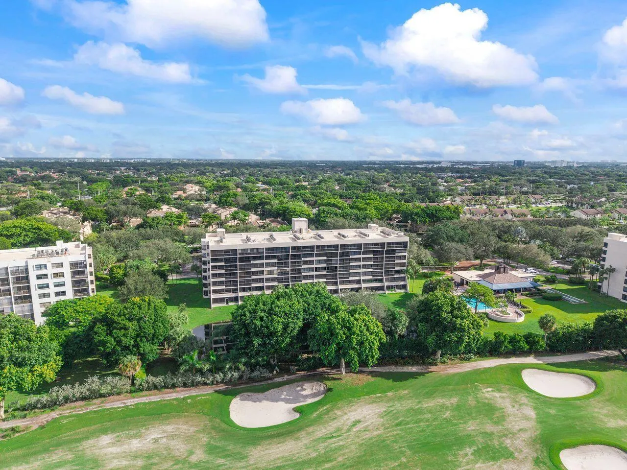 6620 Boca Del Mar Drive, #102