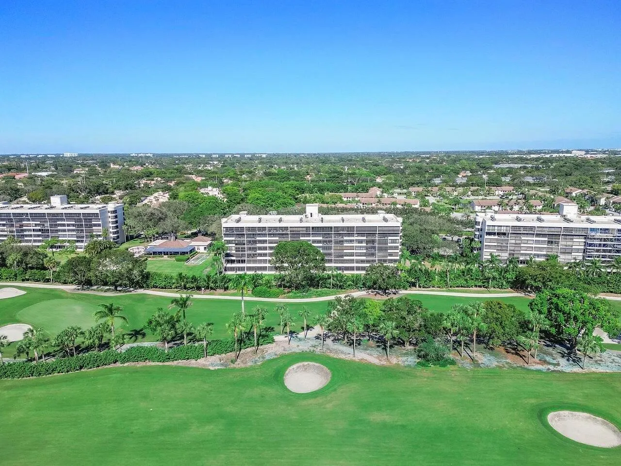6620 Boca Del Mar Drive, #102
