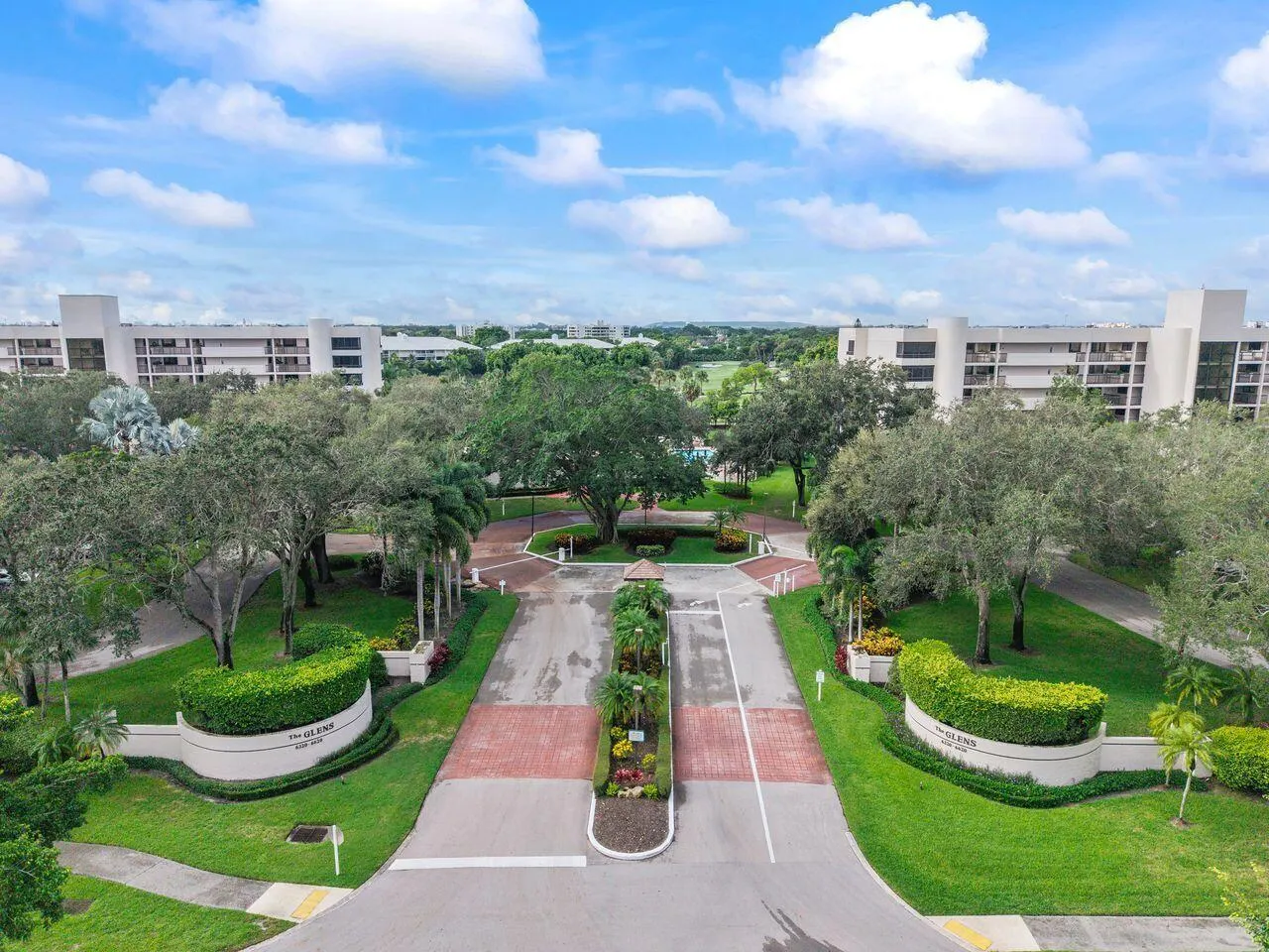 6620 Boca Del Mar Drive, #102