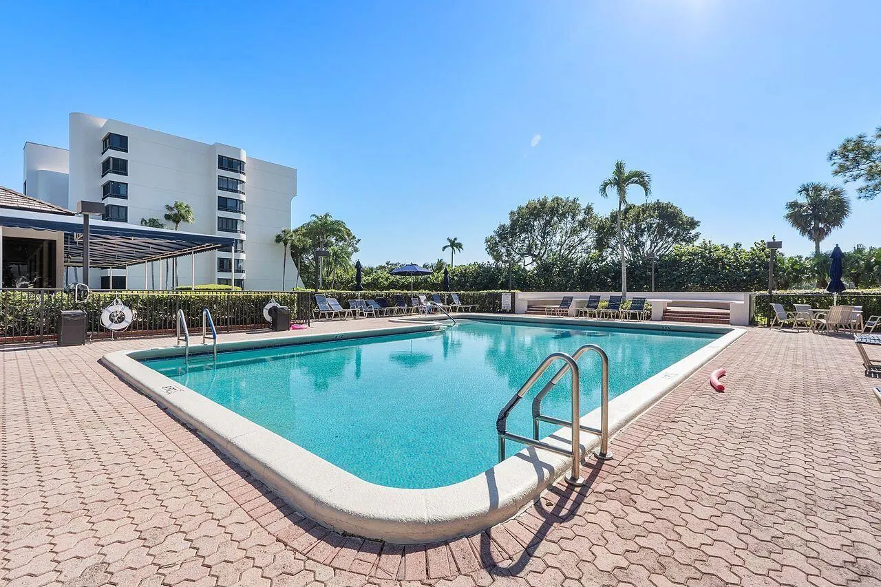 6620 Boca Del Mar Drive, #102
