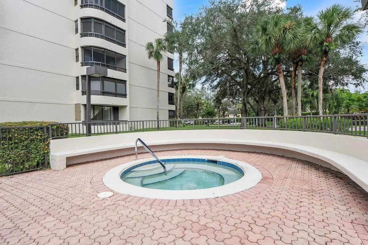 6620 Boca Del Mar Drive, #102