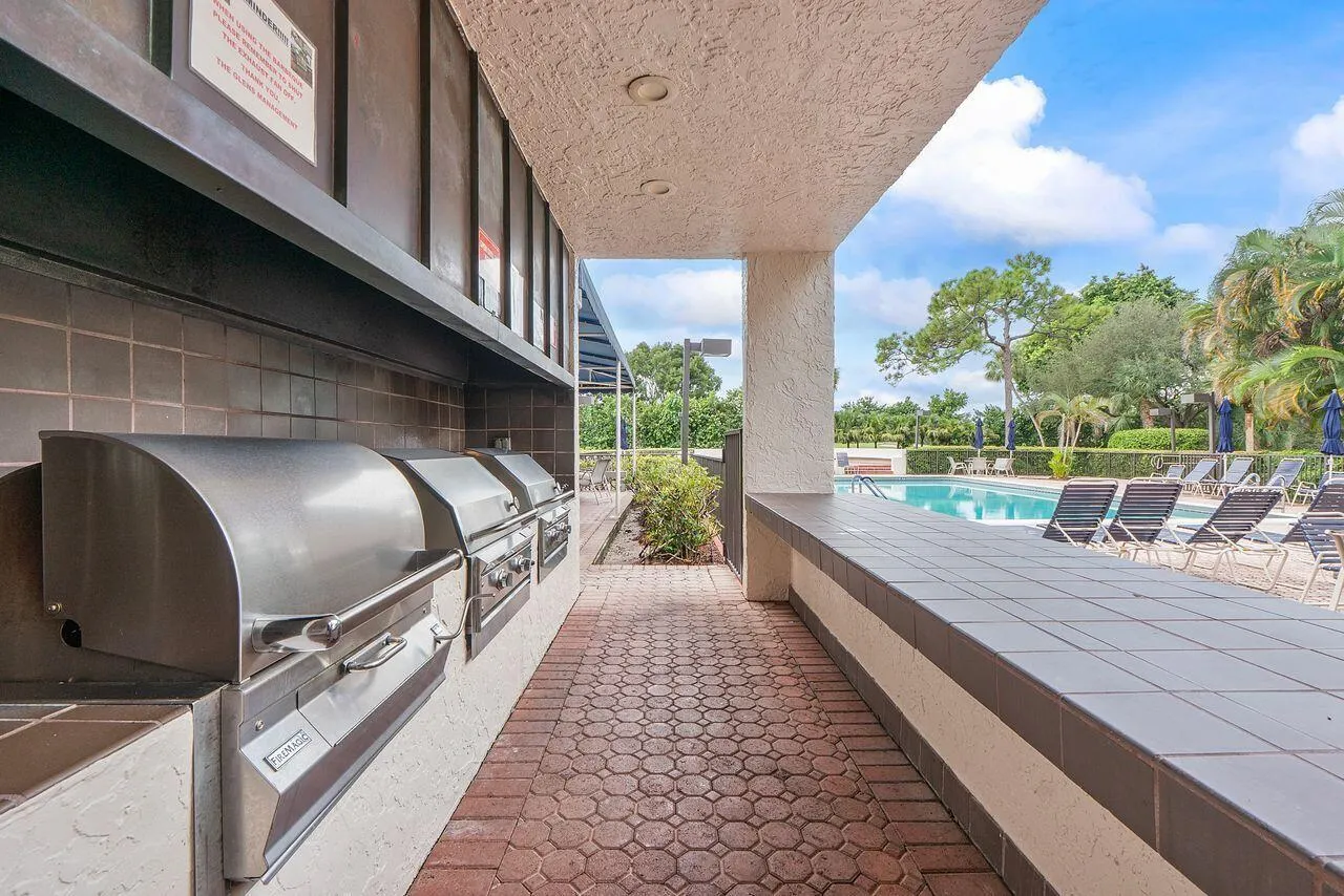 6620 Boca Del Mar Drive, #102