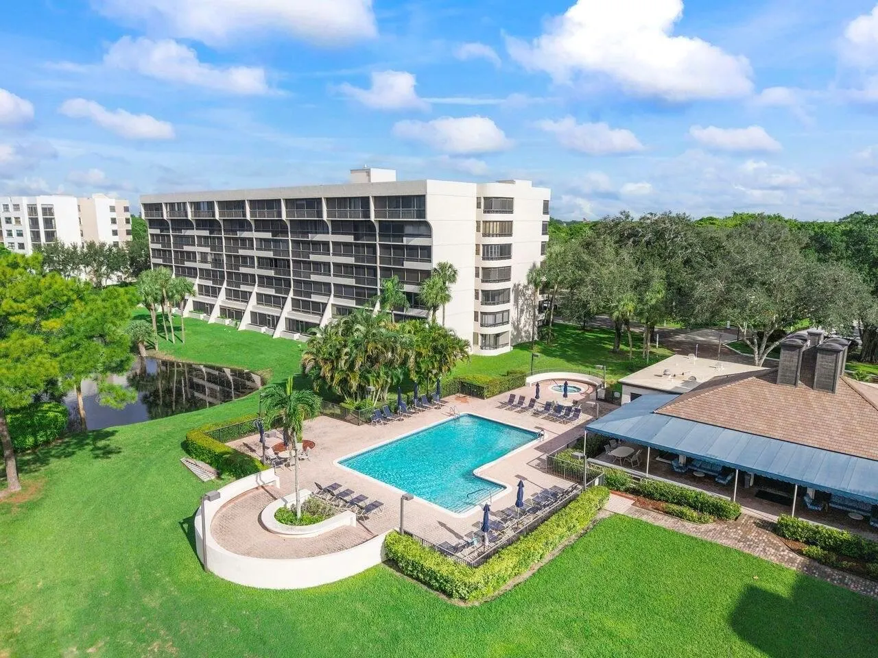 6620 Boca Del Mar Drive, #102