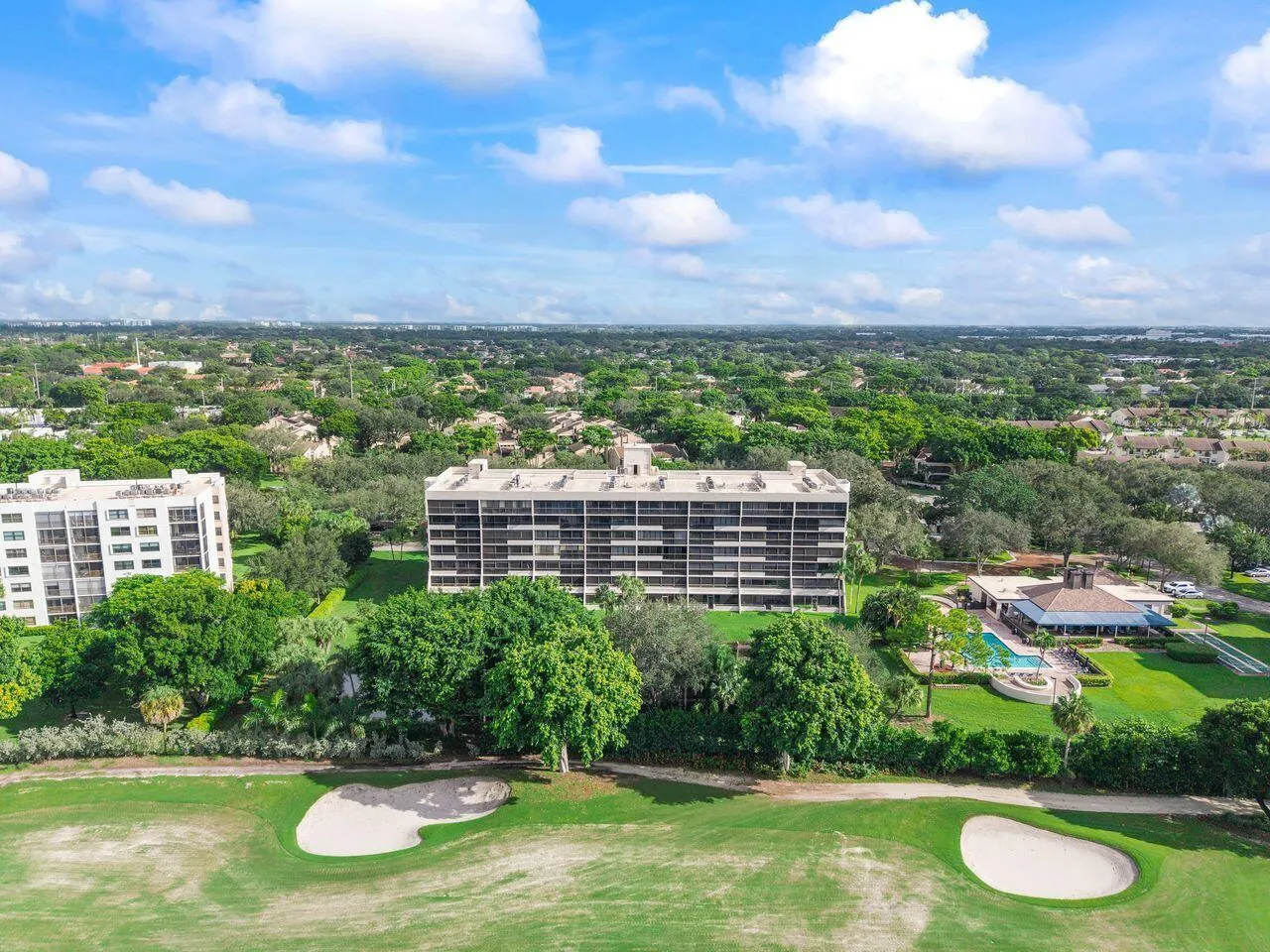 6620 Boca Del Mar Drive, #102