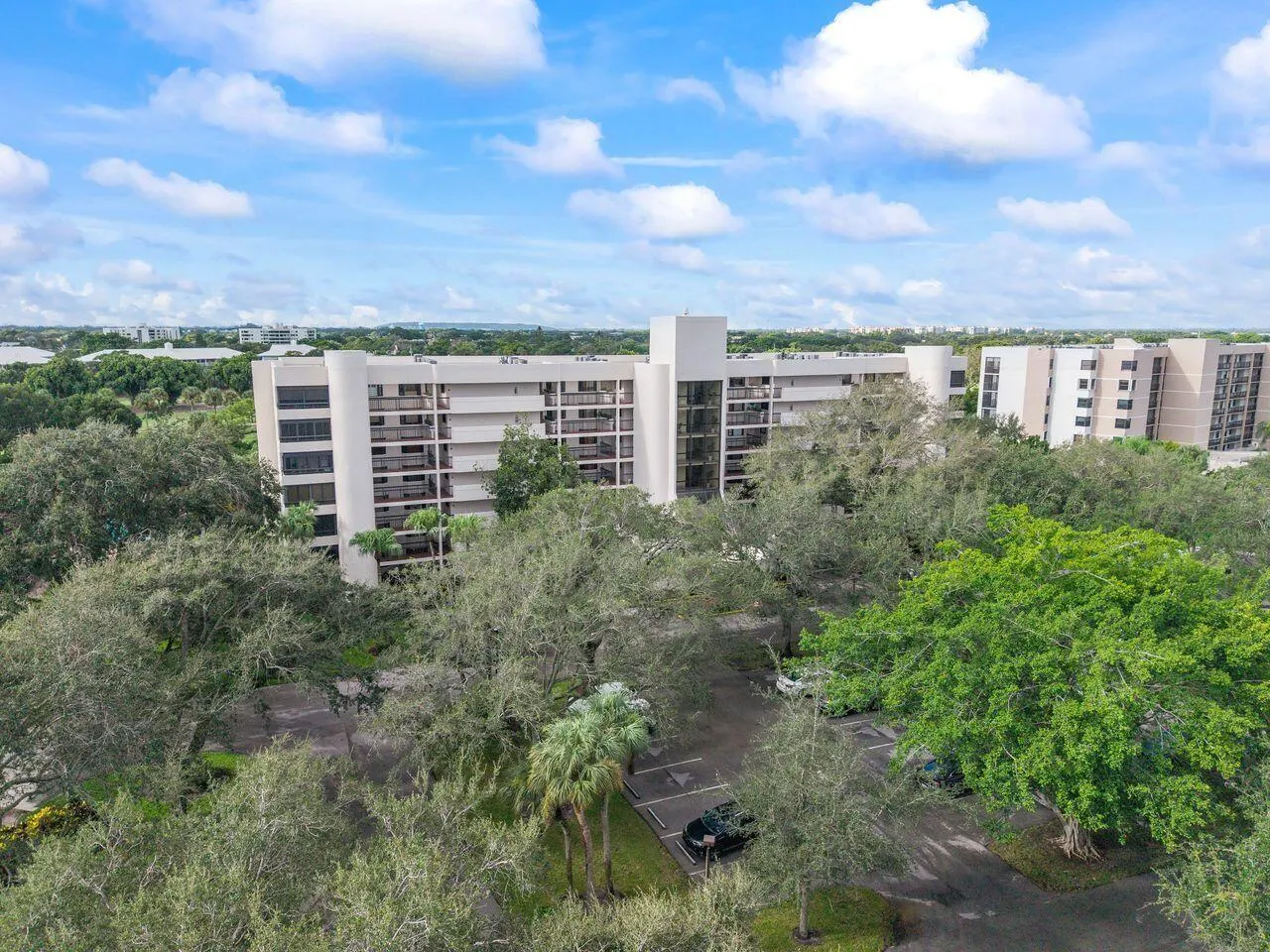 6620 Boca Del Mar Drive, #102