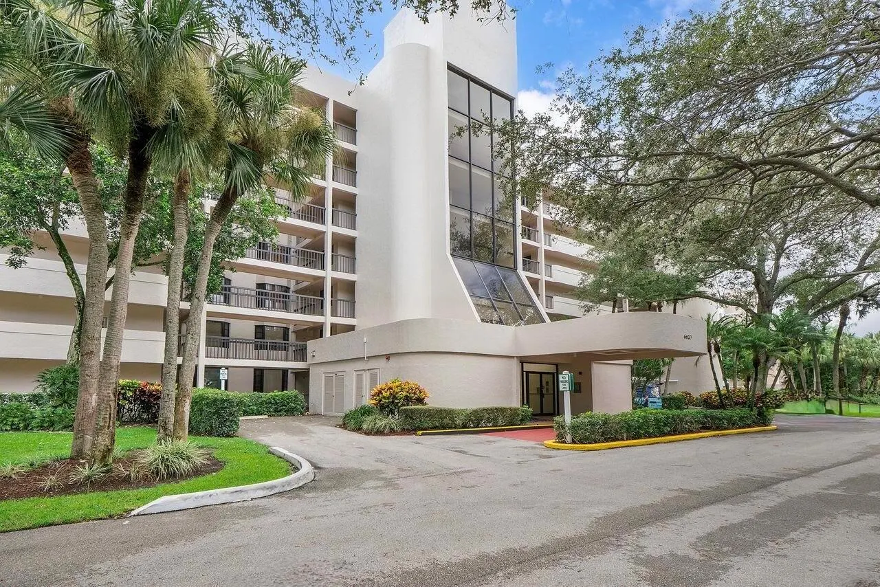 6620 Boca Del Mar Drive, #102