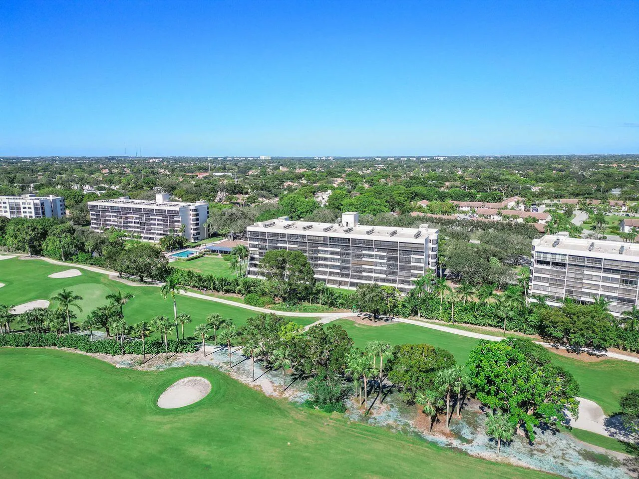 6620 Boca Del Mar Drive, #102
