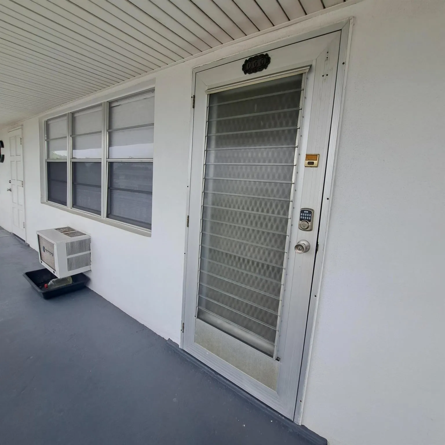 55 Northampton C