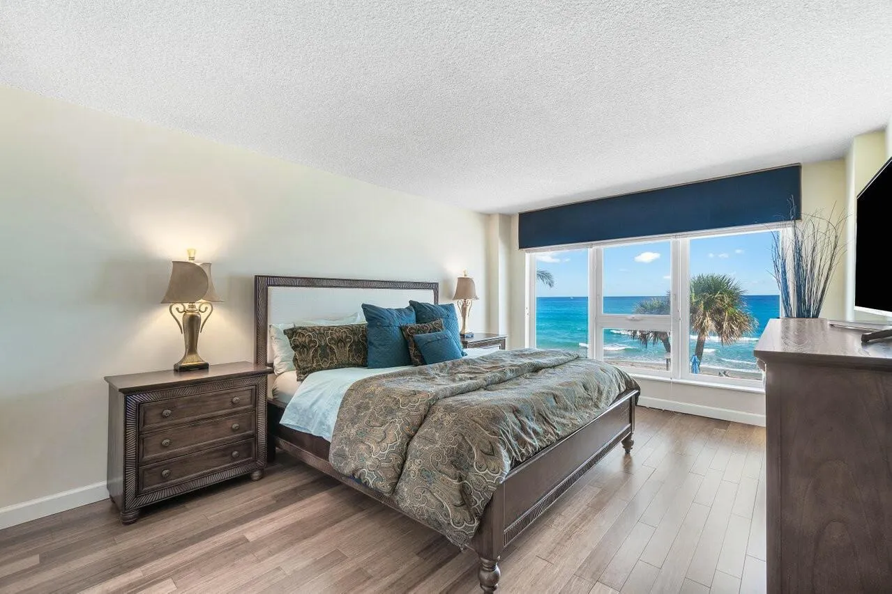 2066 N Ocean 2se Boulevard, #2se