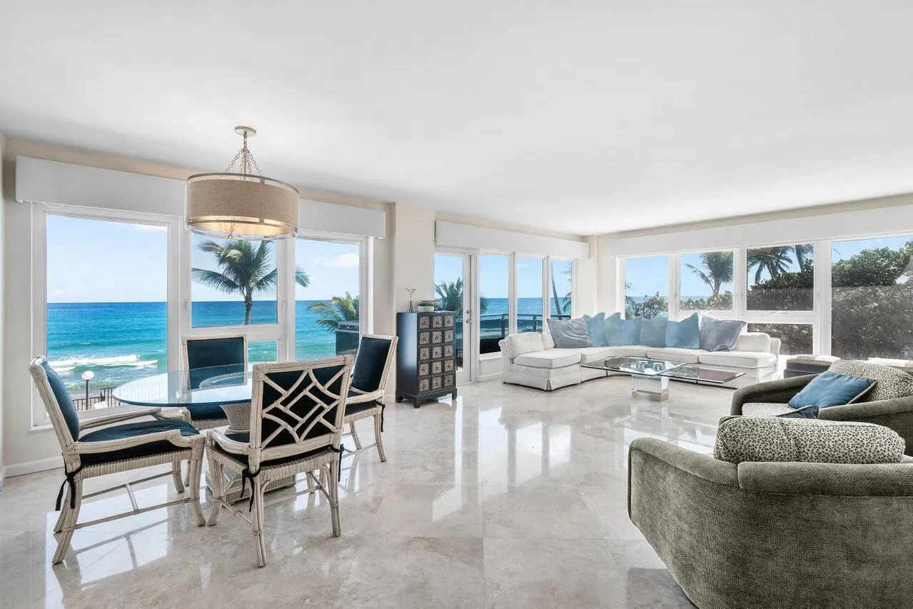2066 N Ocean 2se Boulevard, #2se