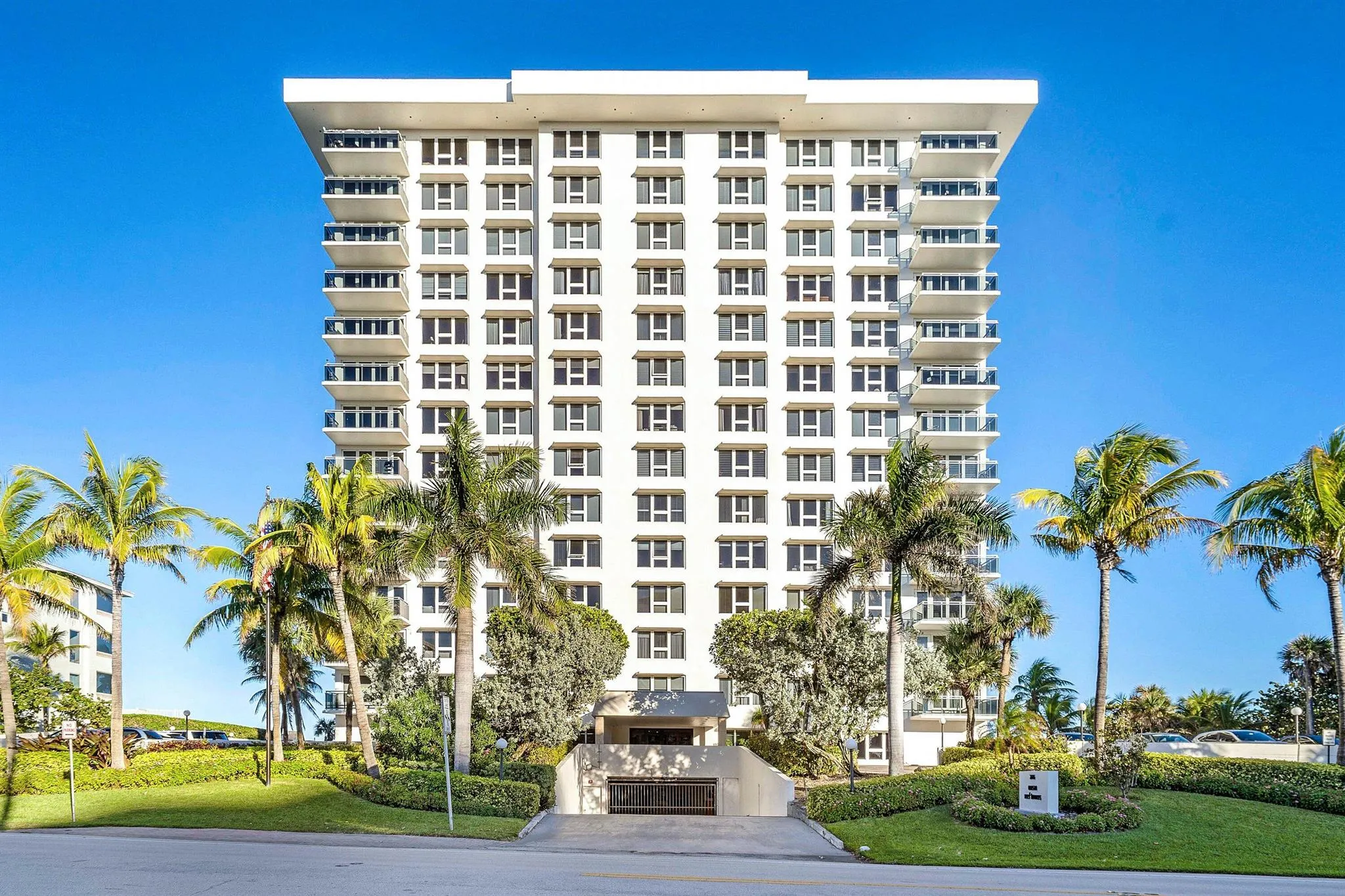 2066 N Ocean 2se Boulevard, #2se