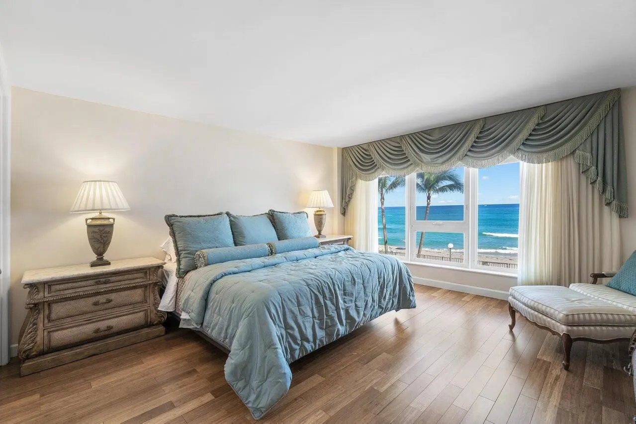 2066 N Ocean 2se Boulevard, #2se