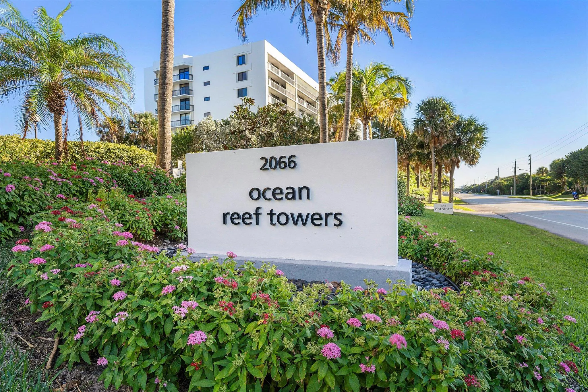 2066 N Ocean 2se Boulevard, #2se