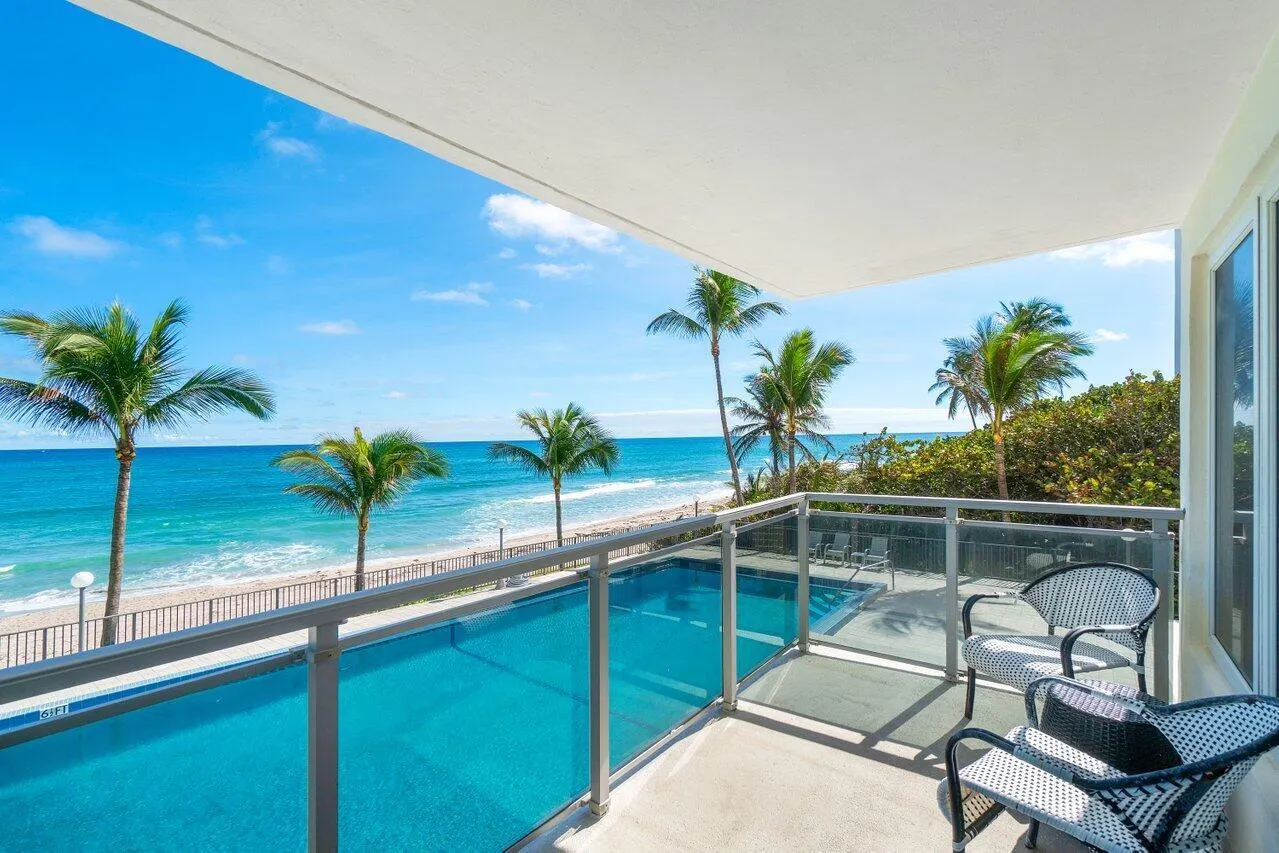2066 N Ocean 2se Boulevard, #2se