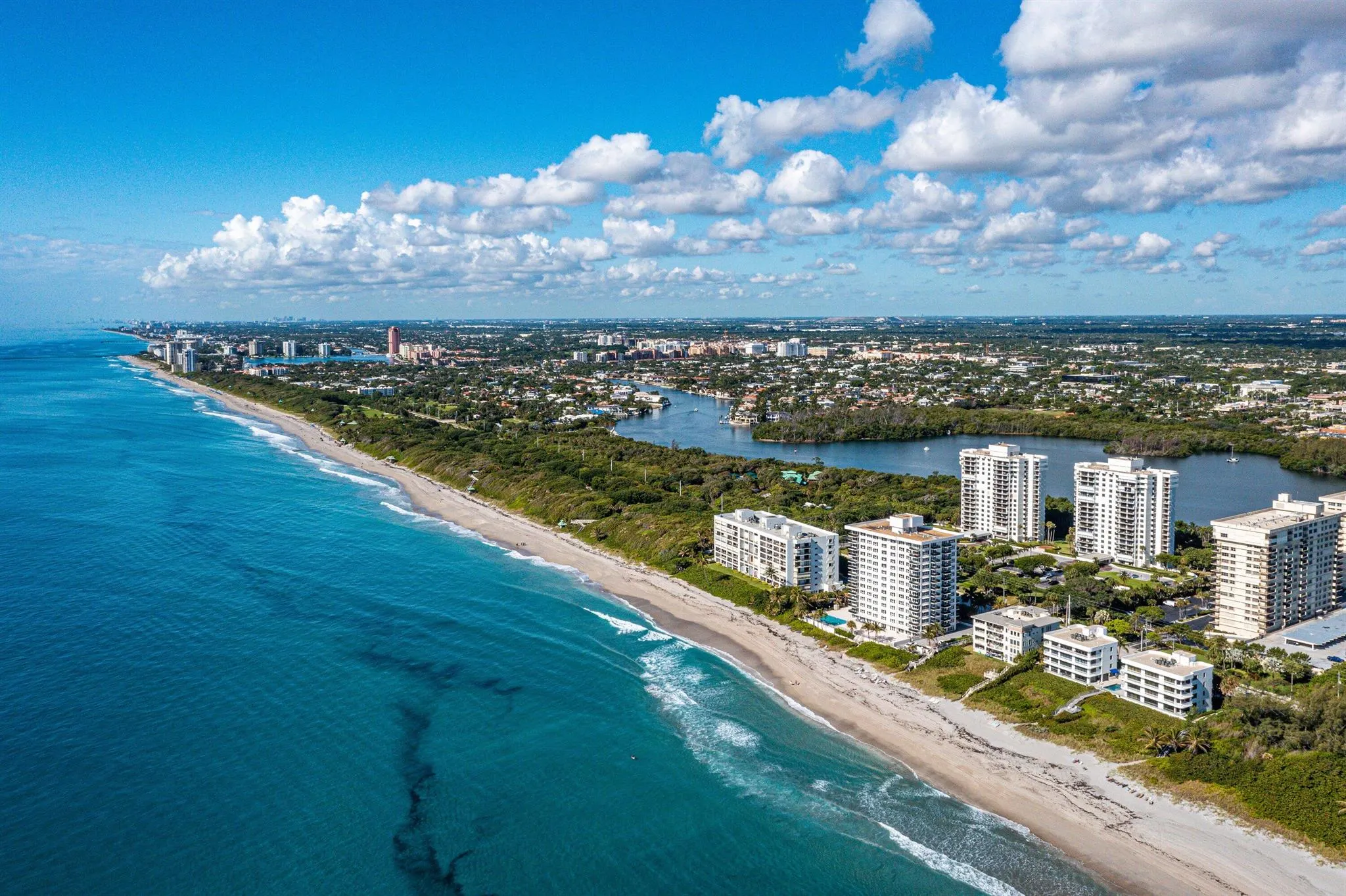 2066 N Ocean 2se Boulevard, #2se