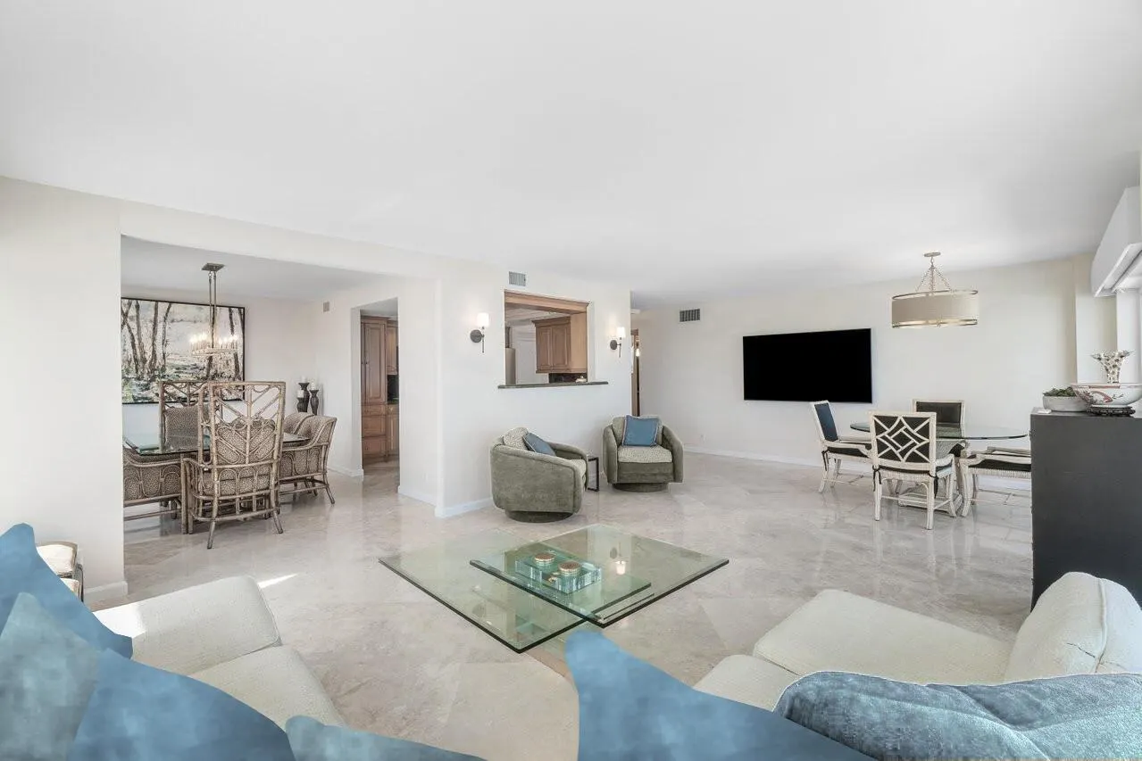2066 N Ocean 2se Boulevard, #2se