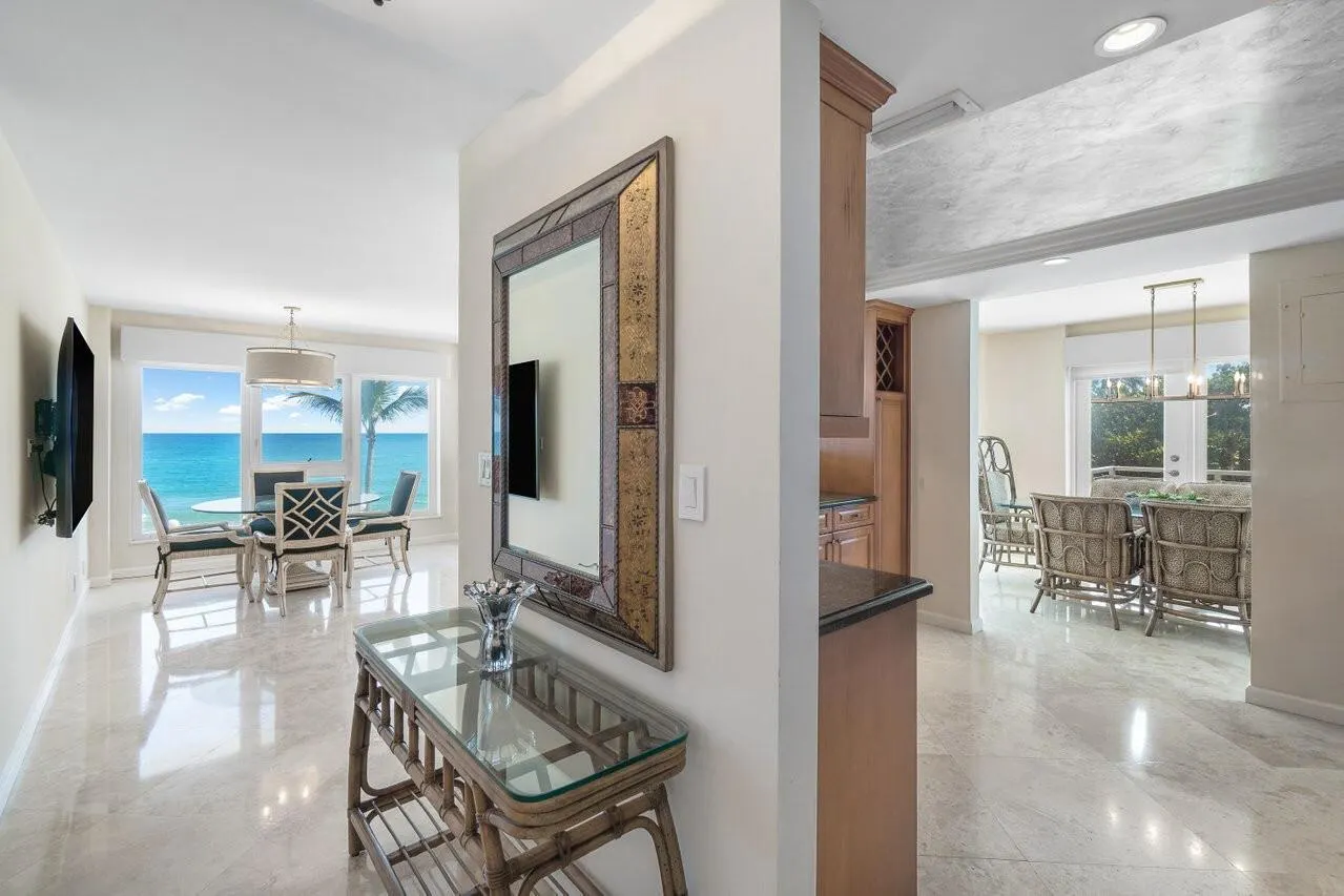 2066 N Ocean 2se Boulevard, #2se