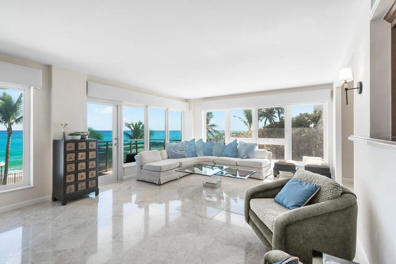 2066 N Ocean 2se Boulevard, #2se