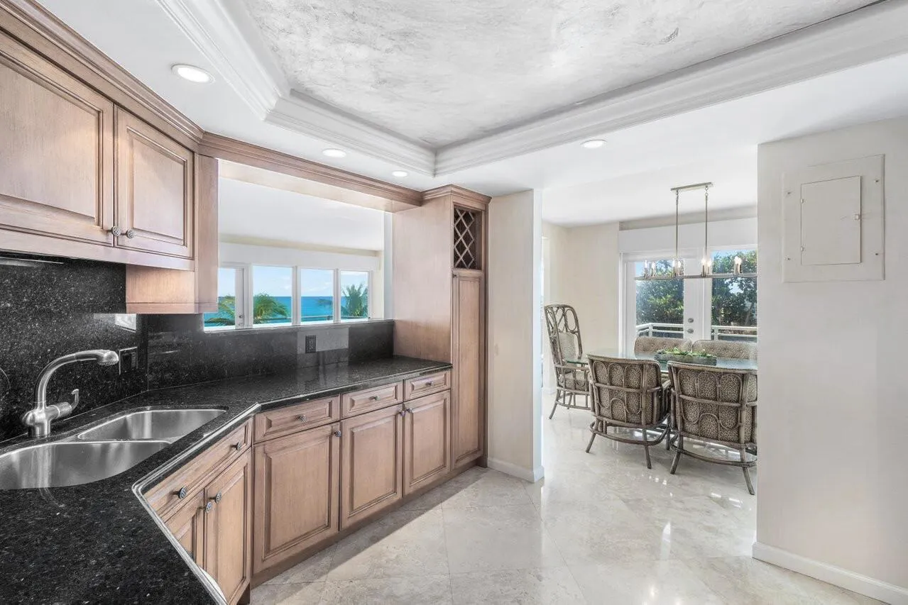 2066 N Ocean 2se Boulevard, #2se
