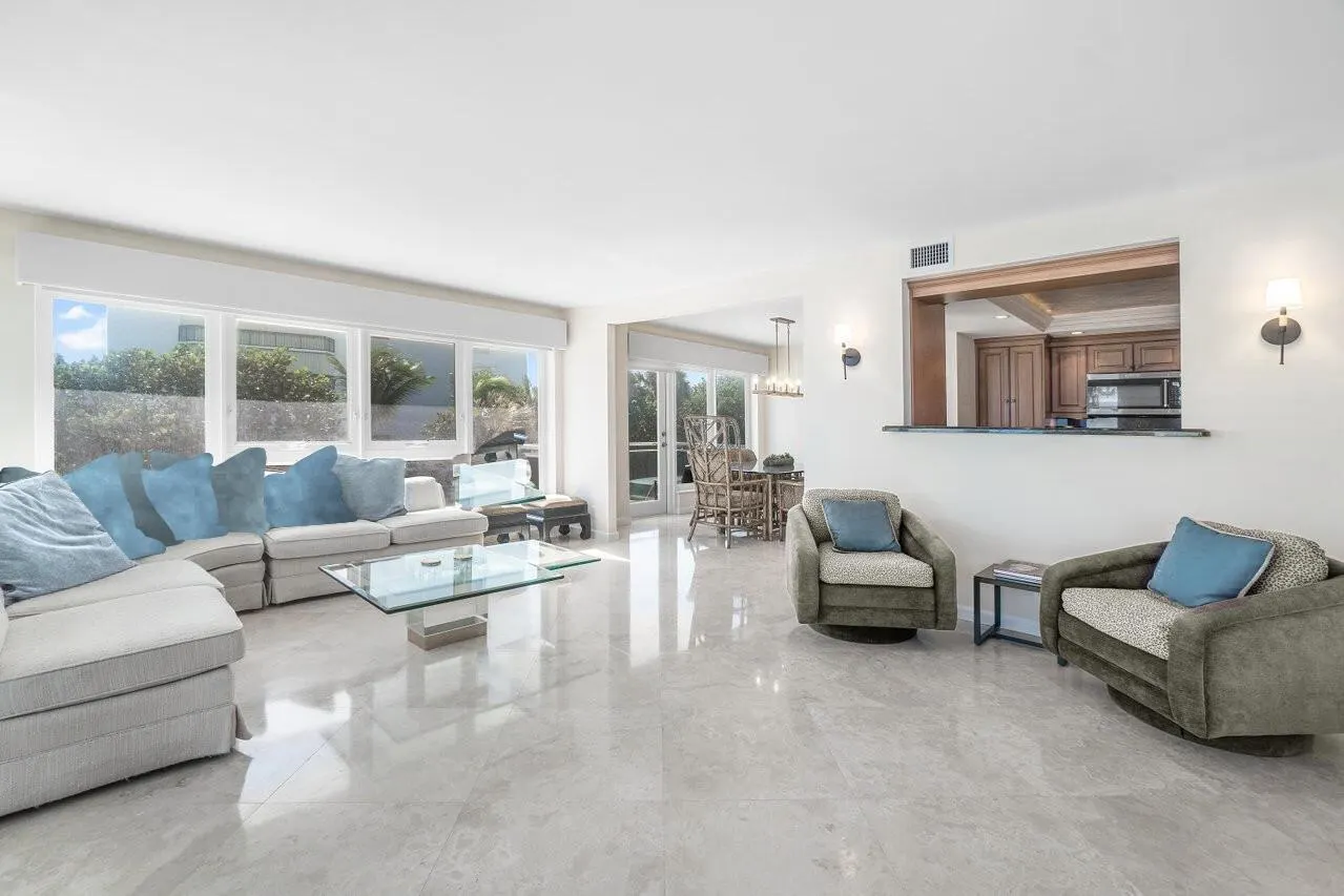 2066 N Ocean 2se Boulevard, #2se