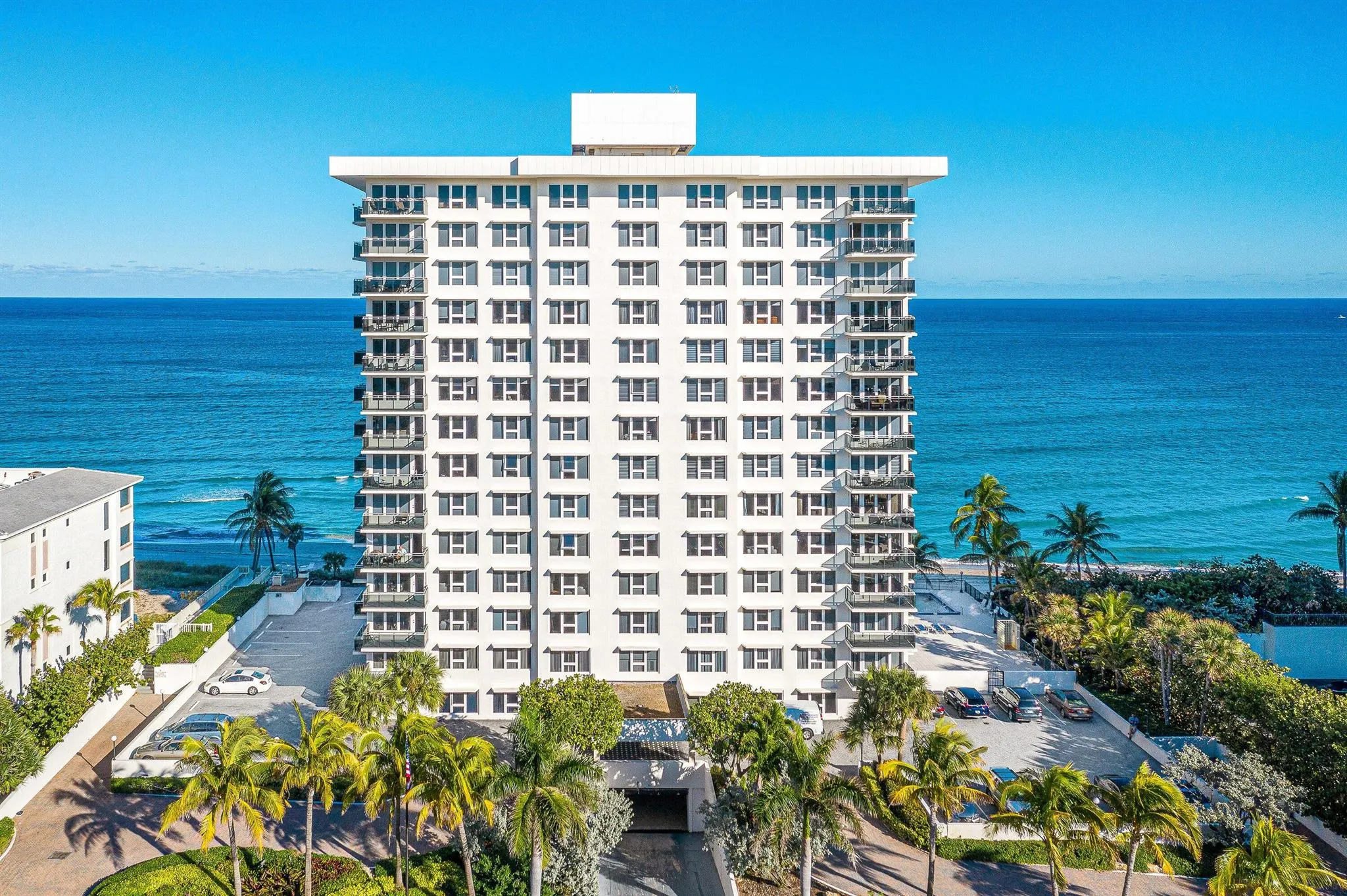 2066 N Ocean 2se Boulevard, #2se