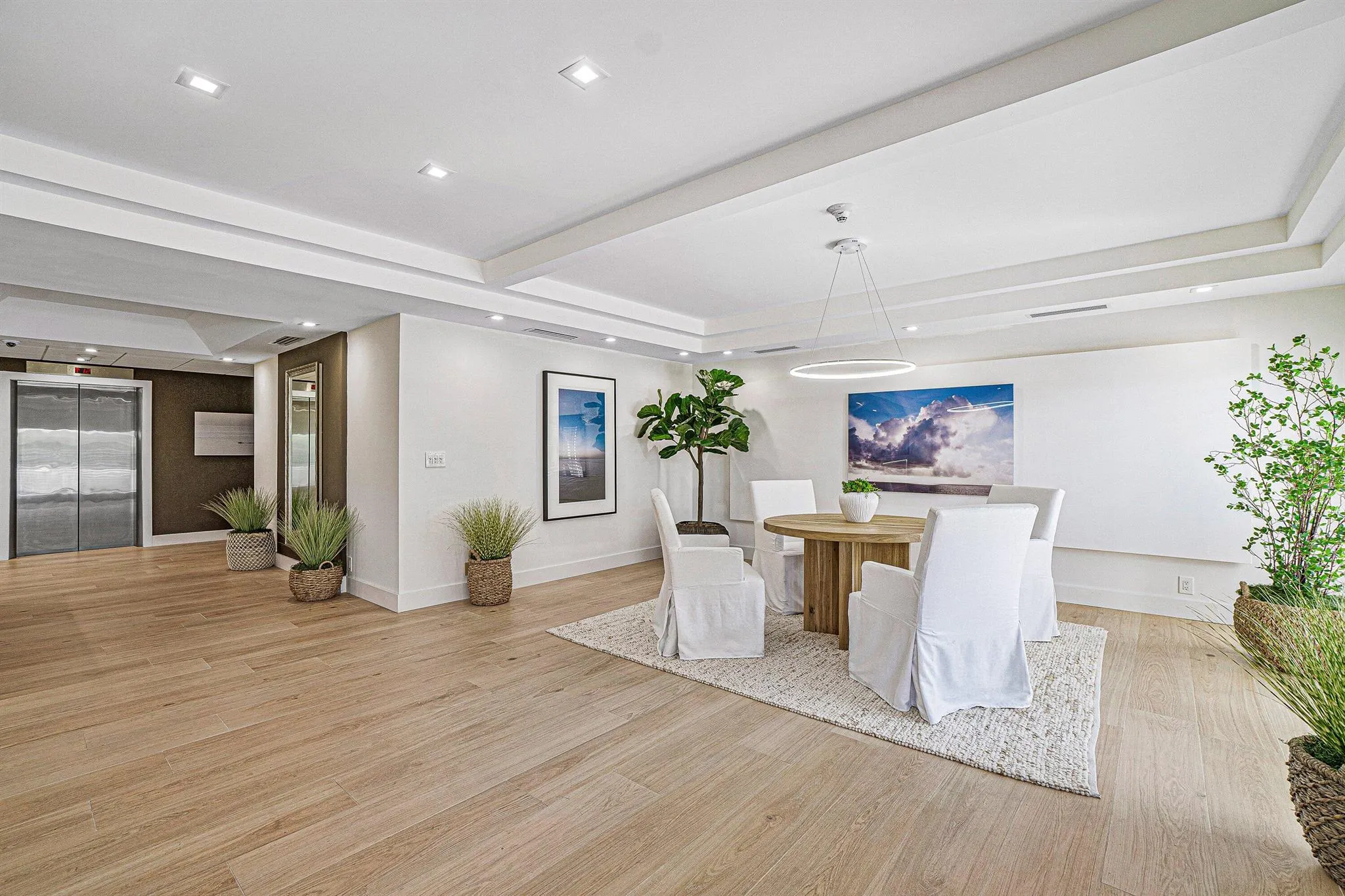 2066 N Ocean 2se Boulevard, #2se