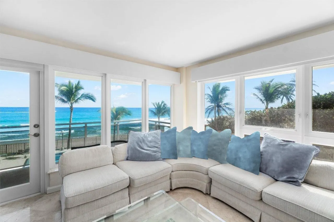 2066 N Ocean 2se Boulevard, #2se