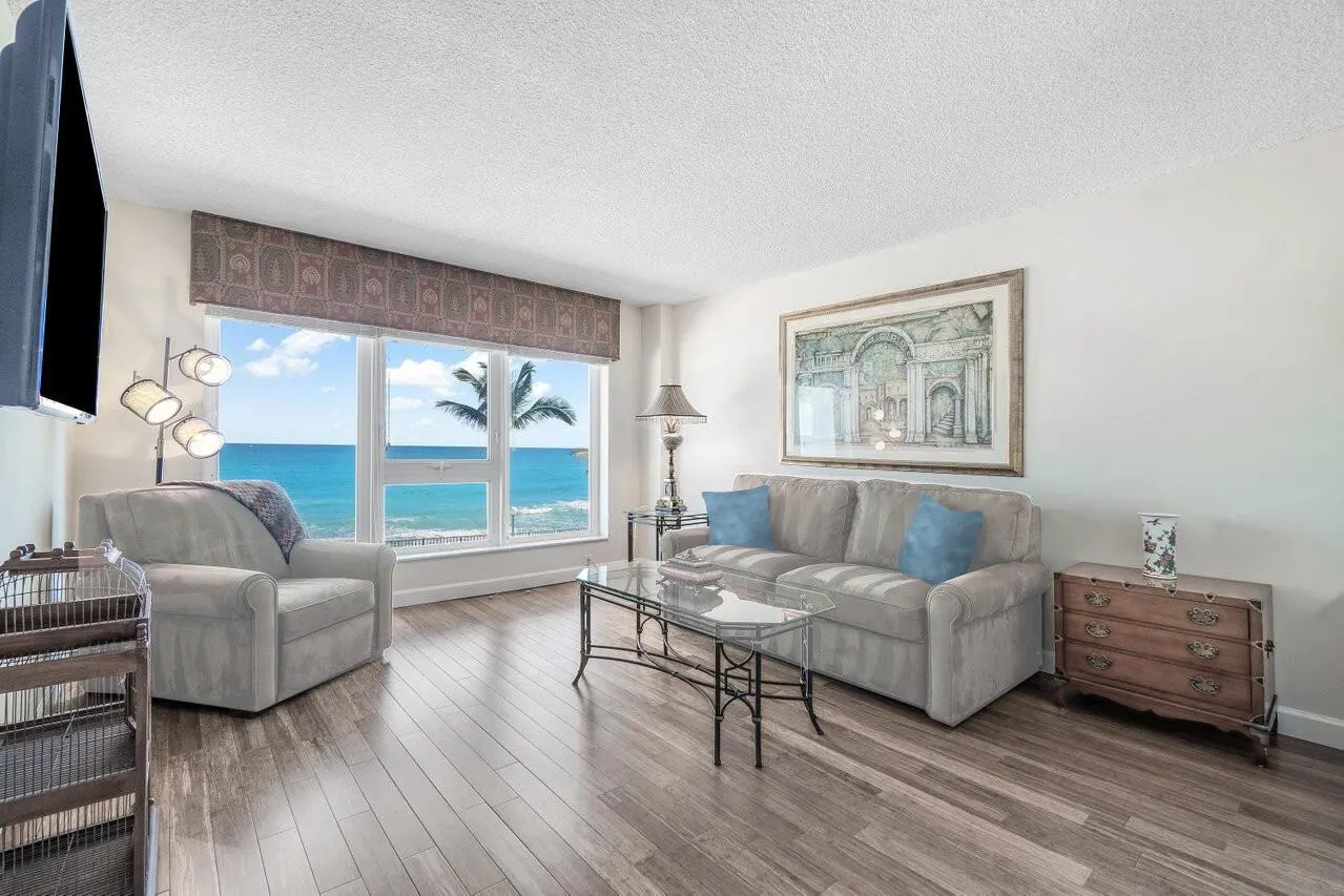 2066 N Ocean 2se Boulevard, #2se