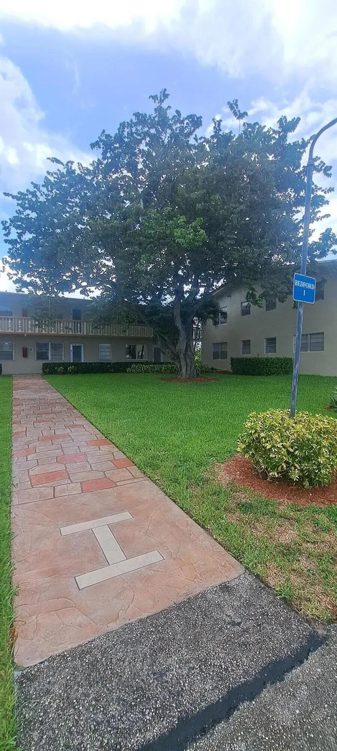 230 Bedford I, #230