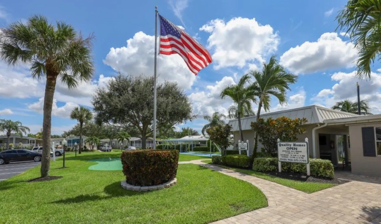 6881 NW 43rd Terrace